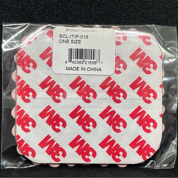 BNWT SEALED: Stoney Clover Lane Sardines Patch - Picture 3 of 3